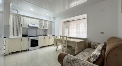 Купить квартиру 3-х комнатную, 110 кв. м., Россия, г. Нальчик. Фотография №10