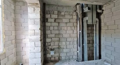 Купить квартиру 1 комнатную, 30.27 кв. м., Россия, г. Нальчик. Фотография №8