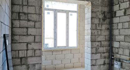 Купить квартиру 1 комнатную, 30.27 кв. м., Россия, г. Нальчик. Фотография №9