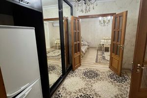 Сдам квартиру 2-х комнатную с общей площадью 54м2, 5/9 эт., на улице Нигматулы магомедова ул, Кировский район, г. Махачкала, Дагестан респ., Россия, агентство Интернет-партнер Сдам квартиру 2-х комнатную с общей площадью 54м2, 5/9 эт., на улице Нигматулы магомедова ул, Кировский район, г. Махачкала, Дагестан респ., Россия, агентство Интернет-партнер