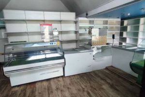 Сдам торговое помещение с общей площадью 50.8м2, на улице Западная, г. Магадан, Магаданская обл., Россия, агентство Агентство недвижимости СДЕЛКА Сдам торговое помещение с общей площадью 50.8м2, на улице Западная, г. Магадан, Магаданская обл., Россия, агентство Агентство недвижимости СДЕЛКА