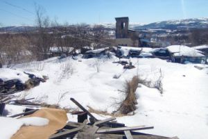 Продам земельный участок, на улице Кавинская, г. Магадан, Магаданская обл., Россия, агентство Агентство недвижимости СДЕЛКА Продам земельный участок, на улице Кавинская, г. Магадан, Магаданская обл., Россия, агентство Агентство недвижимости СДЕЛКА