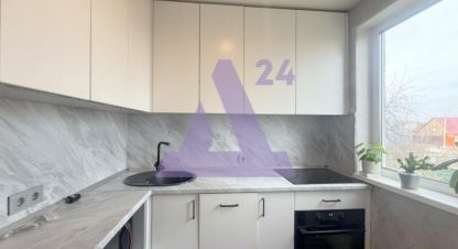 Продаётся 1 комнатная квартира в г. Барнаул. Фотография №6 Продаётся 1 комнатная квартира в г. Барнаул. Фотография №6