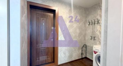 Купить квартиру 1 комнатную, 30.6 кв. м. Фотография №1 Продам квартиру 1 комнатную с общей площадью 30.6м2, 3/5 эт., на улице Антона Петрова, Железнодорожный район, г. Барнаул, Алтайский край, Россия, агентство АН Династия 24. Фотография №1