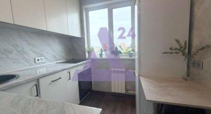 Купить 1 комнатную квартиру на улице Антона Петрова г. Барнаул. Фотография №4 Купить 1 комнатную квартиру на улице Антона Петрова г. Барнаул. Фотография №4