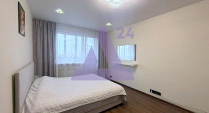 Купить квартиру 1 комнатную, 30.6 кв. м. Фотография №8 Купить квартиру 1 комнатную, 30.6 кв. м., Россия, г. Барнаул. Фотография №8