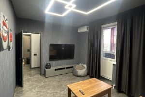 Продам квартиру 1 комнатную с общей площадью 38.8м2, 4/4 эт., на улице Гайворонский пер, Краснослободск район, г. Краснослободск, Волгоградская обл., Россия, агентство Агентство недвижимости "Партнёр" Продам квартиру 1 комнатную с общей площадью 38.8м2, 4/4 эт., на улице Гайворонский пер, Краснослободск район, г. Краснослободск, Волгоградская обл., Россия, агентство Агентство недвижимости "Партнёр"