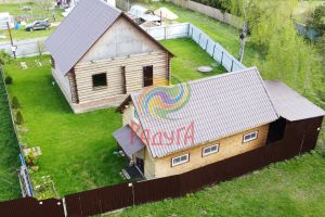 Продам дом 6-ти комнатный с общей площадью 150м2, на улице Просторная, г. Клинцево, Ивановская обл., Россия, агентство АН Радуга Продам дом 6-ти комнатный с общей площадью 150м2, на улице Просторная, г. Клинцево, Ивановская обл., Россия, агентство АН Радуга