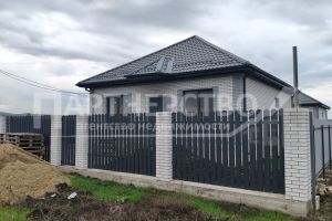 Продам дом 3-х комнатный с общей площадью 90м2, г. Ильский, Краснодарский край, Россия, агентство АН "Партнерство"