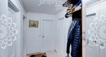 Купить дом 2-х комнатную, 60 кв. м., Россия, г. Одинцово. Фотография №9