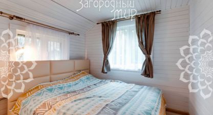 Продаётся дом в г. Одинцово. Фотография №7