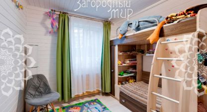 Купить дом 2-х комнатную, 60 кв. м., Россия, г. Одинцово. Фотография №8