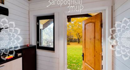 Купить дом 2-х комнатную, 60 кв. м., Россия, г. Одинцово. Фотография №10