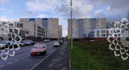 Купить земельный участок, Россия, г. Лобня. Фотография №8