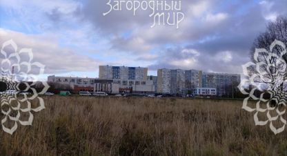 Продаётся земельный участок в г. Лобня. Фотография №6