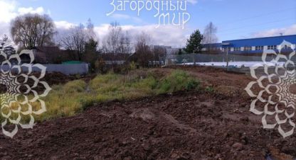 Купить земельный участок в г. Лобня. Фотография №3