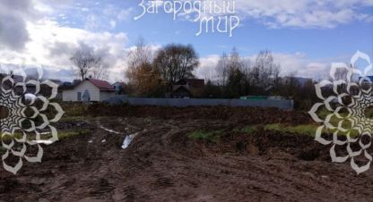 Купить земельный участок в г. Лобня. Фотография №2