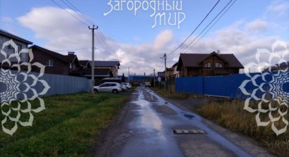 Продам земельный участок, на улице Степная, г. Лобня, Московская обл., Россия, агентство АН Загородный Мир . Фотография №1