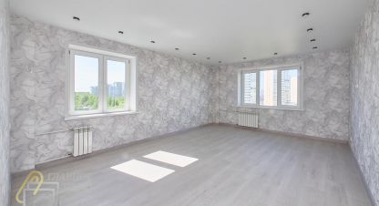 Купить 3-х комнатную квартиру на улице Виктора шевелева г. Новосибирск. Фотография №4 Купить 3-х комнатную квартиру на улице Виктора шевелева г. Новосибирск. Фотография №4