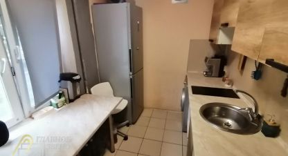 Купить квартиру на улице Октябрьская г. Обь. Фотография №5