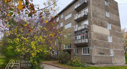 Купить 3-х комнатную квартиру в г. Обь. Фотография №2