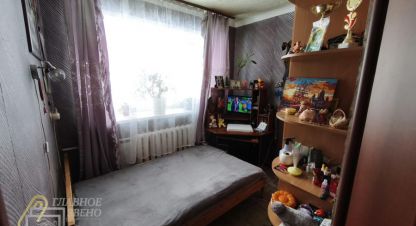 Купить квартиру 2-х комнатную, 31.8 кв. м. Фотография №9 Купить квартиру 2-х комнатную, 31.8 кв. м., Россия, г. Обь. Фотография №9