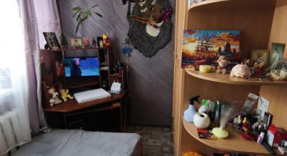 Купить квартиру 2-х комнатную, 31.8 кв. м. Фотография №8 Купить квартиру 2-х комнатную, 31.8 кв. м., Россия, г. Обь. Фотография №8