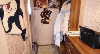 Купить 2-х комнатную квартиру в г. Обь. Фотография №2 Купить 2-х комнатную квартиру в г. Обь. Фотография №2