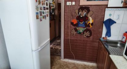 Купить квартиру 2-х комнатную, 31.8 кв. м. Фотография №10 Купить квартиру 2-х комнатную, 31.8 кв. м., Россия, г. Обь. Фотография №10