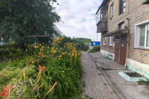 Продам квартиру 2-х комнатную с общей площадью 31.8м2, 1/2 эт., на улице Геодезическая, г. Обь, Новосибирская обл., Россия, агентство Главное звено