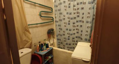 Купить 2-х комнатную квартиру на улице Геодезическая г. Обь. Фотография №4 Купить 2-х комнатную квартиру на улице Геодезическая г. Обь. Фотография №4