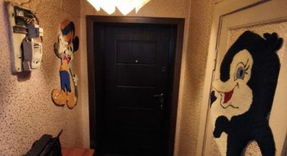 Купить квартиру в г. Обь. Фотография №3 Купить квартиру в г. Обь. Фотография №3