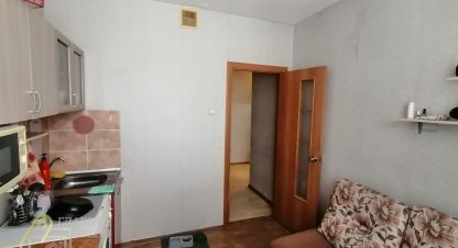 Купить 1 комнатную квартиру в г. Обь. Фотография №2 Купить 1 комнатную квартиру в г. Обь. Фотография №2