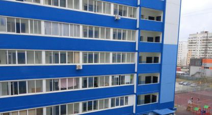 Купить 1 комнатную квартиру в г. Новосибирск. Фотография №2