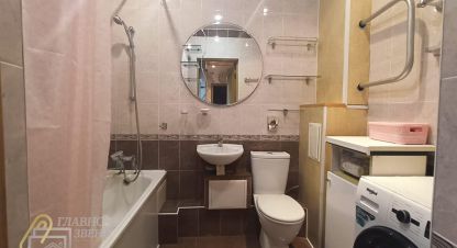 Купить 1 комнатную квартиру на улице Выборная г. Новосибирск. Фотография №4