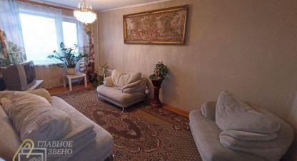 Продаётся 1 комнатная квартира в г. Новосибирск. Фотография №6