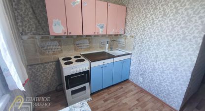 Купить квартиру 1 комнатную, 33.7 кв. м. Фотография №9 Купить квартиру 1 комнатную, 33.7 кв. м., Россия, г. Обь. Фотография №9