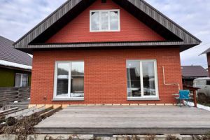 Продам дом 3-х комнатный с общей площадью 67м2, на улице 2-я луговая, г. Марусино, Новосибирская обл., Россия, агентство Главное звено Продам дом 3-х комнатный с общей площадью 67м2, на улице 2-я луговая, г. Марусино, Новосибирская обл., Россия, агентство Главное звено