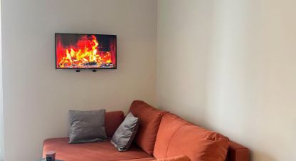 Снять квартиру в г. Новосибирск. Фотография №2 Снять квартиру в г. Новосибирск. Фотография №2