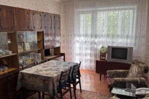 Продам квартиру 3-х комнатную с общей площадью 61м2, 4/10 эт., на улице Кропоткина, г. Новосибирск, Новосибирская обл., Россия, агентство Главное звено Продам квартиру 3-х комнатную с общей площадью 61м2, 4/10 эт., на улице Кропоткина, г. Новосибирск, Новосибирская обл., Россия, агентство Главное звено