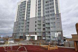 Продам квартиру 1 комнатную с общей площадью 29.8м2, 7/14 эт., на улице Большая, г. Обь, Новосибирская обл., Россия, агентство Главное звено Продам квартиру 1 комнатную с общей площадью 29.8м2, 7/14 эт., на улице Большая, г. Обь, Новосибирская обл., Россия, агентство Главное звено