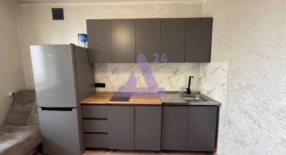 Купить 1 комнатную квартиру на улице Ленина пр-кт г. Барнаул. Фотография №4 Купить 1 комнатную квартиру на улице Ленина пр-кт г. Барнаул. Фотография №4