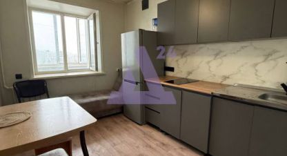 Купить 1 комнатную квартиру в г. Барнаул. Фотография №2 Купить 1 комнатную квартиру в г. Барнаул. Фотография №2