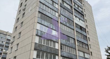 Купить квартиру 1 комнатную, 32.9 кв. м. Фотография №1 Продам квартиру 1 комнатную с общей площадью 32.9м2, 9/12 эт., на улице Ленина пр-кт, Железнодорожный район, г. Барнаул, Алтайский край, Россия, агентство АН Династия 24. Фотография №1