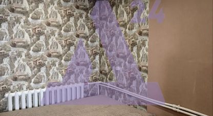 Продаётся квартира в г. Барнаул. Фотография №7 Продаётся квартира в г. Барнаул. Фотография №7