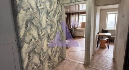 Купить квартиру 1 комнатную, 32.9 кв. м. Фотография №8 Купить квартиру 1 комнатную, 32.9 кв. м., Россия, г. Барнаул. Фотография №8