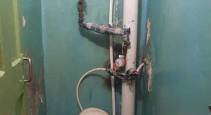 Продаётся комната в г. Находка. Фотография №6 Продаётся комната в г. Находка. Фотография №6