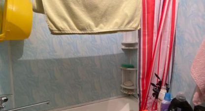 Снять квартиру 2-х комнатную, 44 кв. м., Россия, г. Кострома. Фотография №8