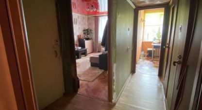 Снять квартиру 2-х комнатную, 44 кв. м., Россия, г. Кострома. Фотография №10