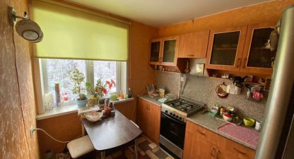 Снять квартиру на улице Индустриальная г. Кострома. Фотография №5